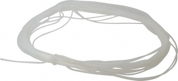 Silicone Tube: 1/8